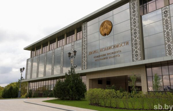 Александр Лукашенко о лицензировании: задача — защитить жизнь и здоровье людей, обеспечить безопасность государства