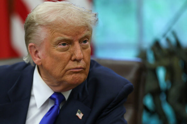 Трамп рассказал, что не стремится к договоренностям с Ираном и ему «нравится текущее положение»