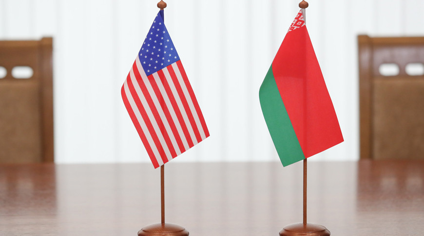 Беларусь и США согласовали промежуточный договор