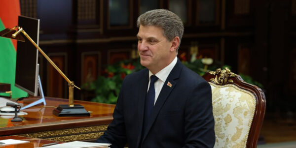 Экономика, транспорт и строительство в Минске: Александр Лукашенко принял с докладом Кухарева