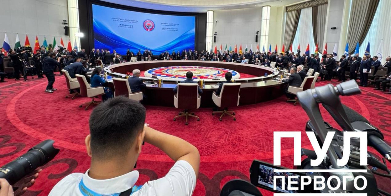 Александр Лукашенко подчеркнул значение Евразийской хартии для модернизации ООН