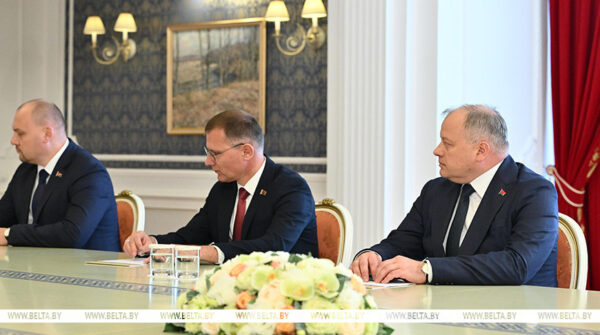 Сергей Гунько возглавил «Белвторчермет» 