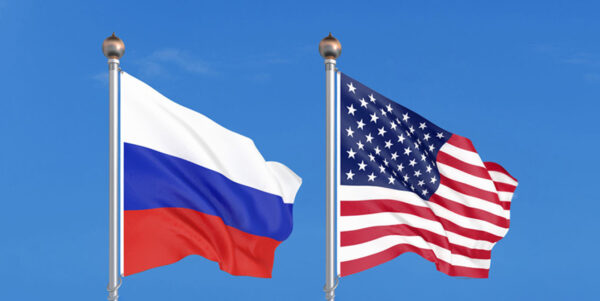 Путин и Трамп обсудили пути завершения конфликта на Украине