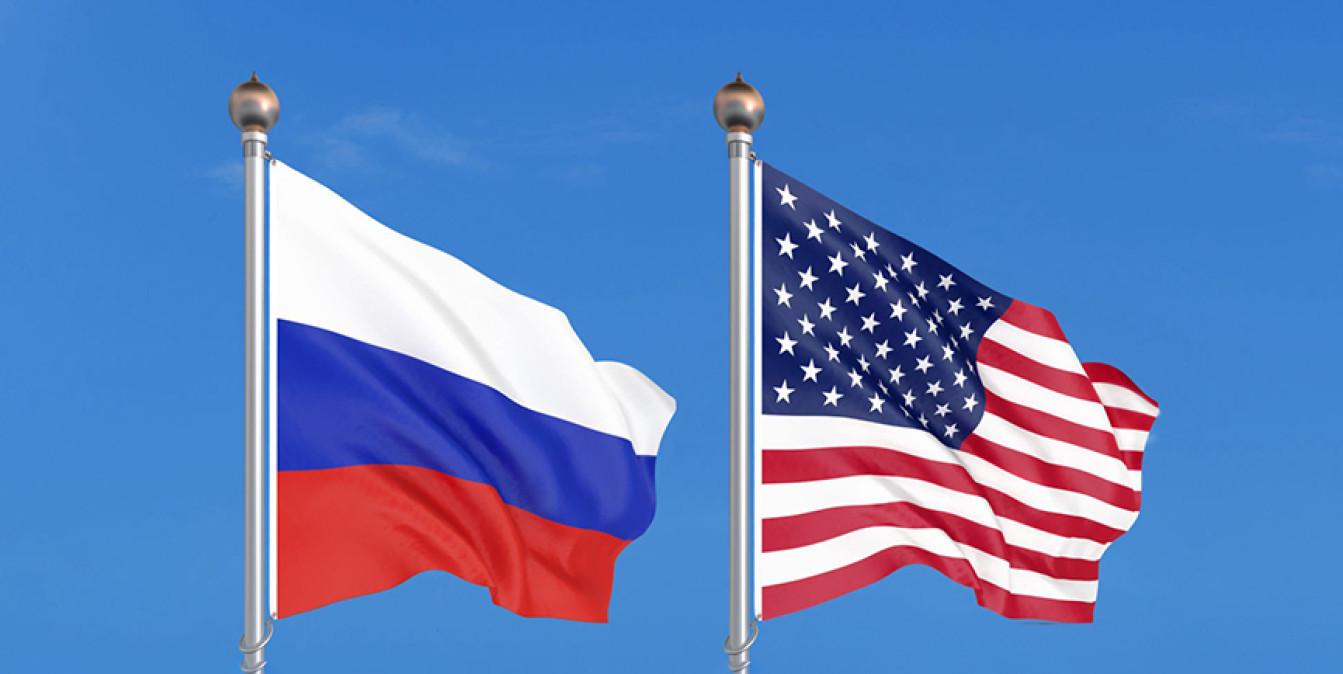 Путин и Трамп обсудили пути завершения конфликта на Украине