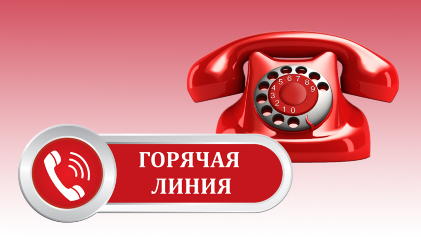 Горячая линия