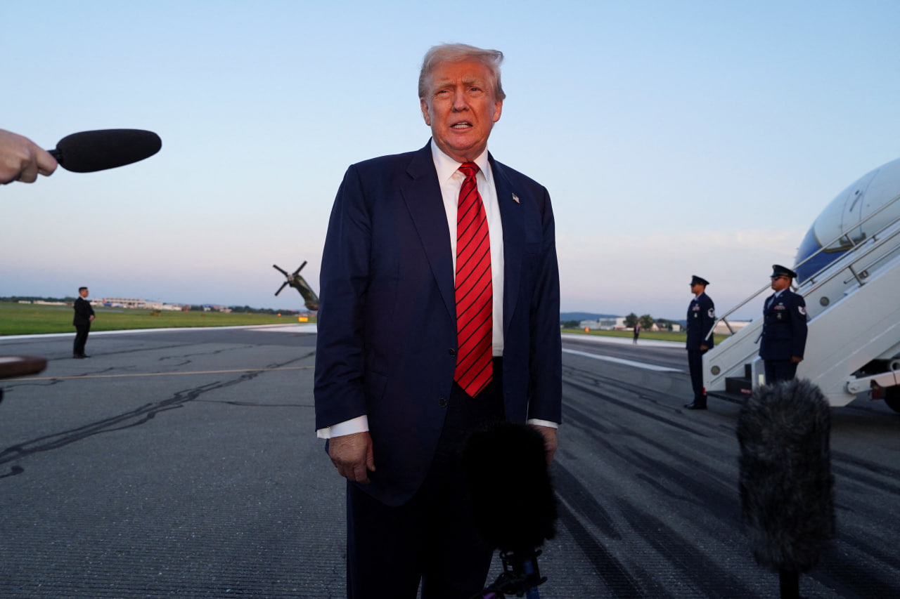 Трамп считает ложными заявления об угрозе человечеству от развития ИИ