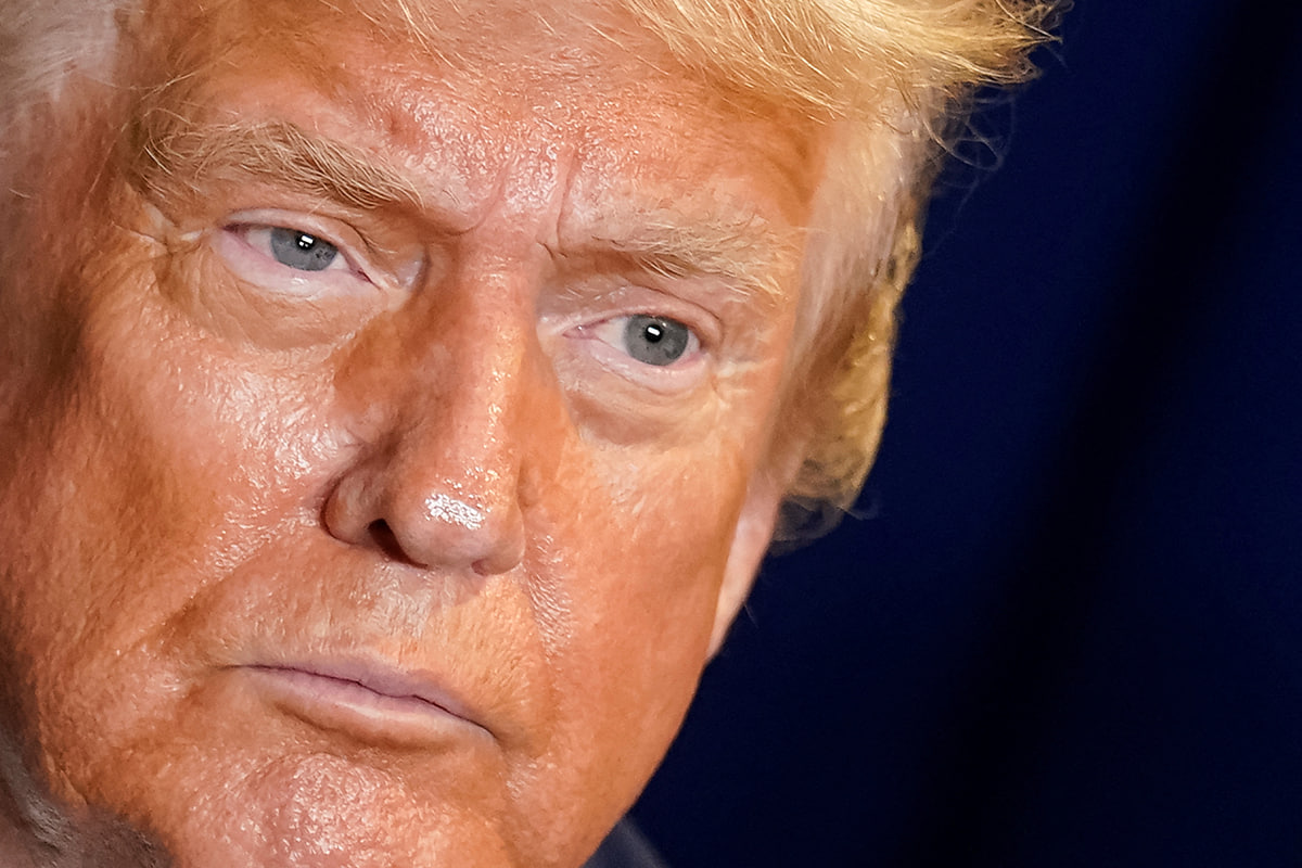 Трамп рассказал, что не видит угрозы человечеству от ИИ