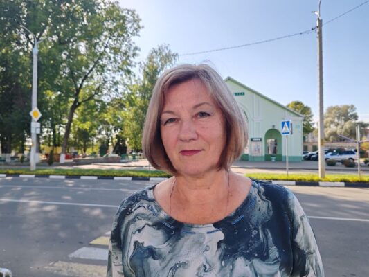 «СЛАВГОРОД — ЭТО ПРЕЖДЕ ВСЕГО ЛЮДИ»