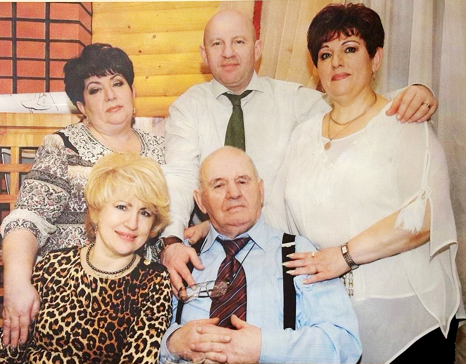 Музыка – математика души… и свет родного дома