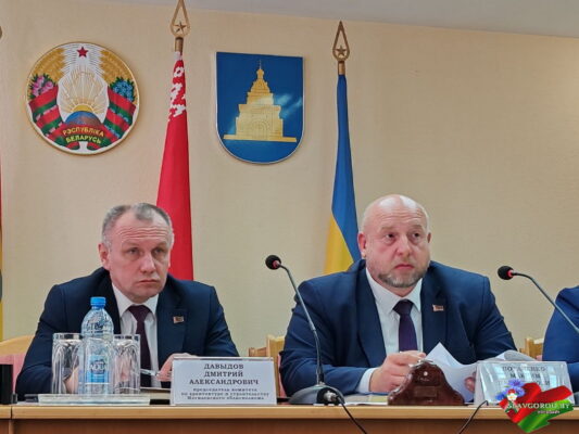 Итоги, награды, задачи