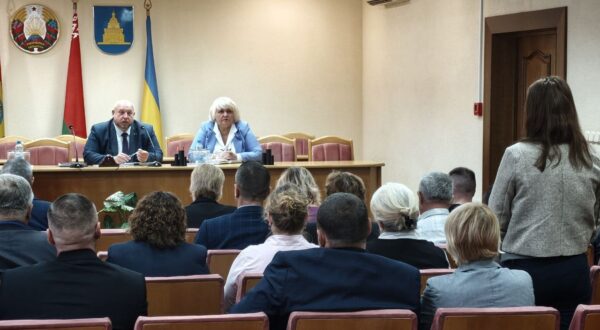 Держать руку на пульсе