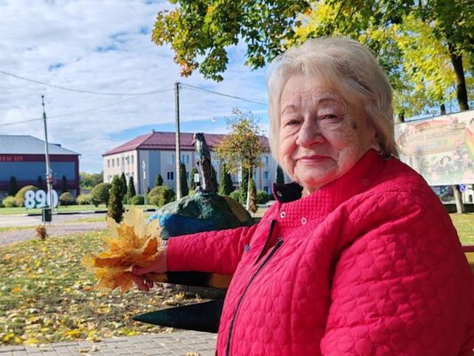 «ЖИЗНЬ — ЭТО НАДЕЖДА НА ЛУЧШЕЕ»