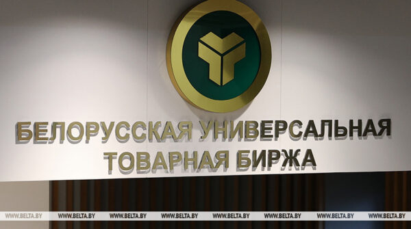 В Беларуси на треть вырос биржевой рынок полимеров и химии