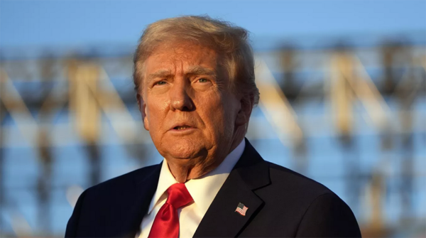 Трамп назвал верным решение о заключении сделки с Россией по поставкам дизеля