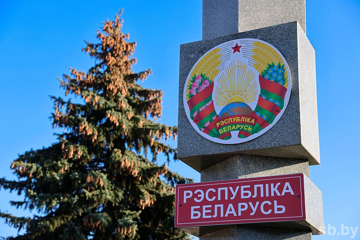ГПК: более 195 тысяч иностранцев посетили Беларусь по безвизу с начала года