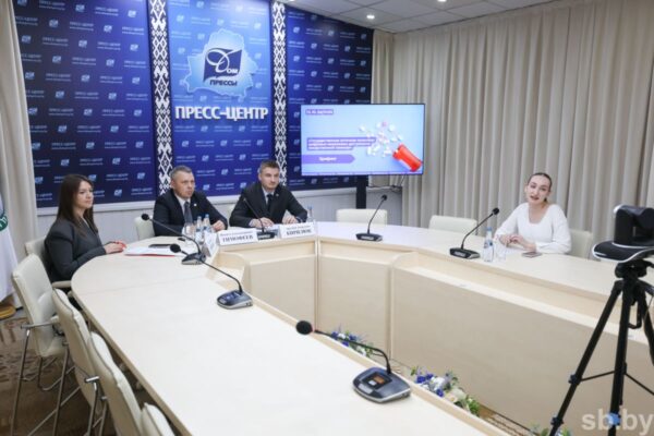 Доставка, консультации и бонусная программа. Узнали о работе первой государственной интернет-аптеки в Беларуси