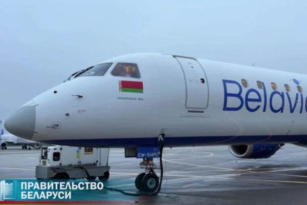 Турчин направился с рабочим визитом в Таджикистан