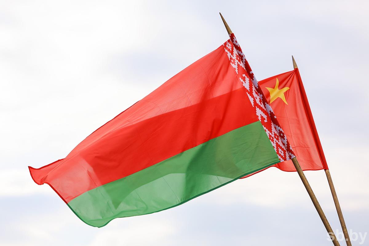 Беларусь и Китай переводят стратегическое партнерство в практические и взаимовыгодные проекты — Снопков