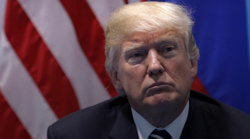Трамп заявил, что Иран в конфликте с США может уничтожить Лос-Анджелес и Сан-Диего