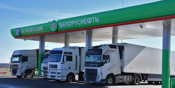 В Беларуси с 7 октября подорожает автомобильное топливо