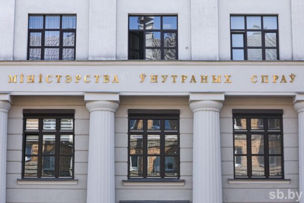 МВД: в Беларуси сохраняется тенденция увеличения потока прибывающих иностранцев