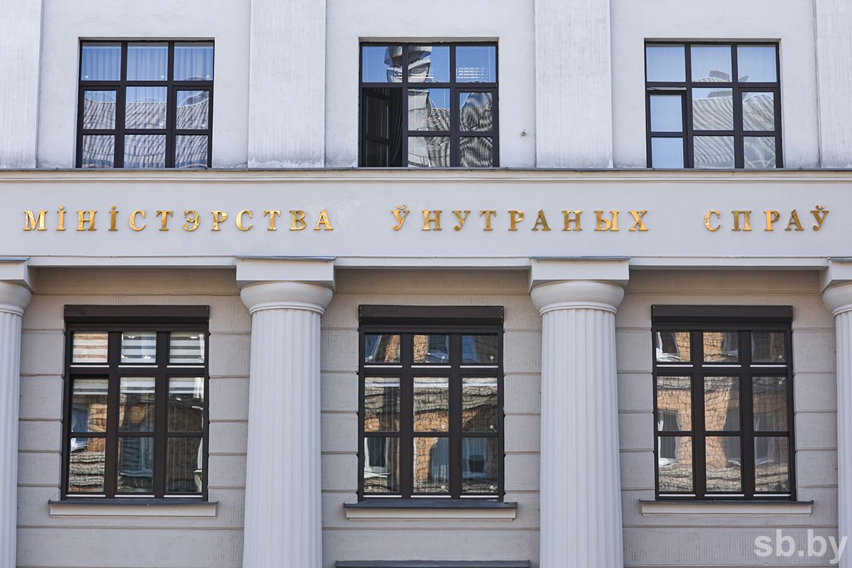 МВД: в Беларуси сохраняется тенденция увеличения потока прибывающих иностранцев