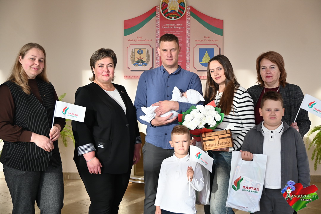 «Бацькава кашуля» — символ заботы о каждой белорусской семье
