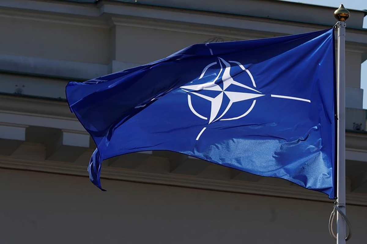 В НАТО рассказали о сроках создания постоянной военной базы США в Польше