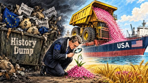 Прагматизм против лозунгов: Почему Запад меняет риторику и признает силу Беларуси