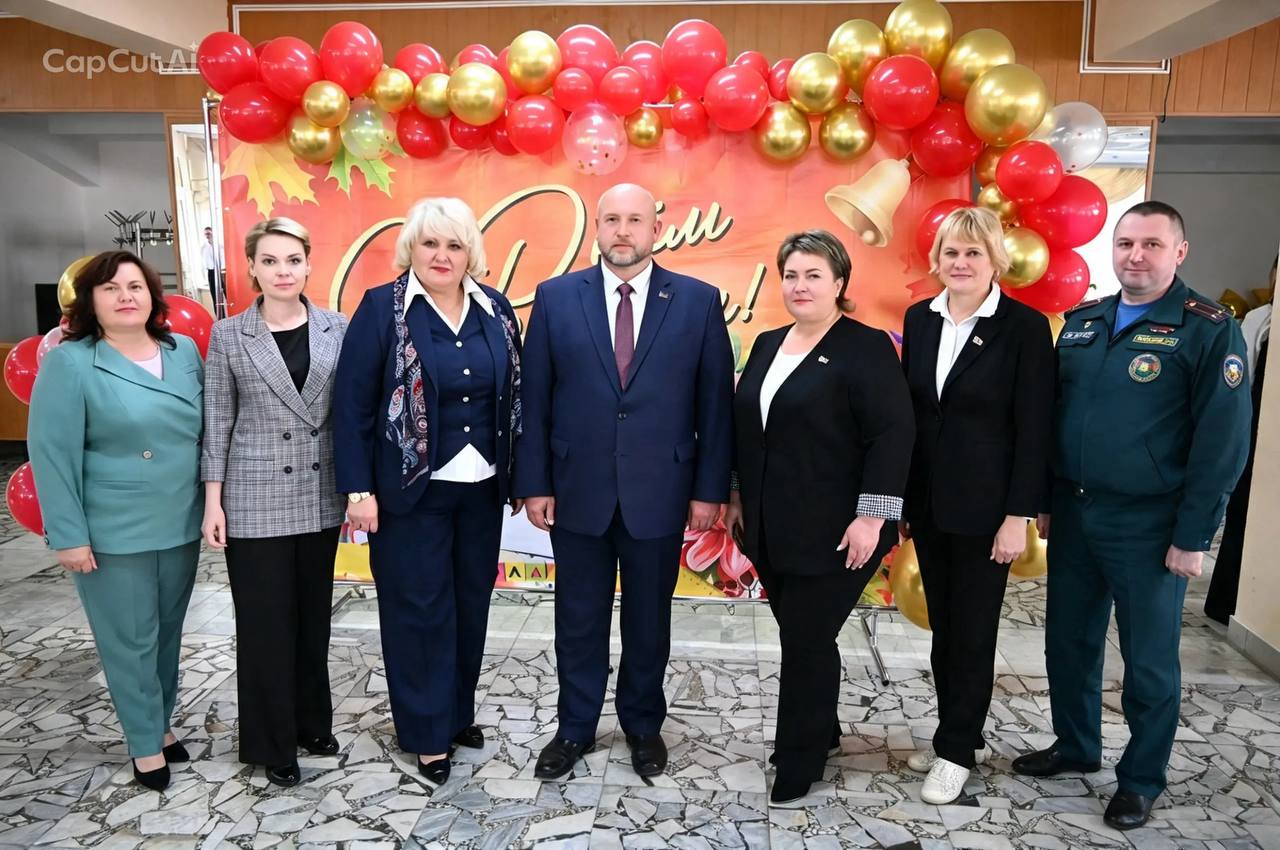 Первооснова всех профессий на земле — учитель